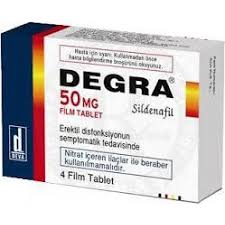 Degra 100 Mg